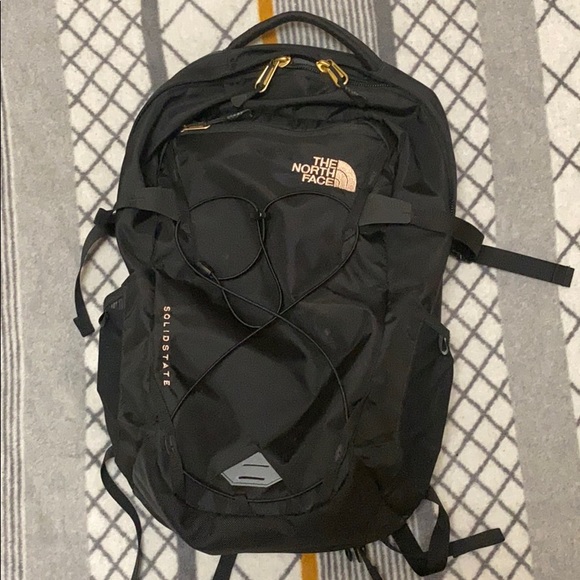 The North Face Handbags - North face backpack